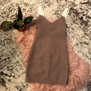 Bodycon dress